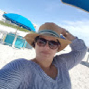 Meet your Posher, Yuselys14